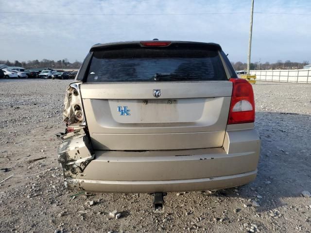 2009 Dodge Caliber SXT