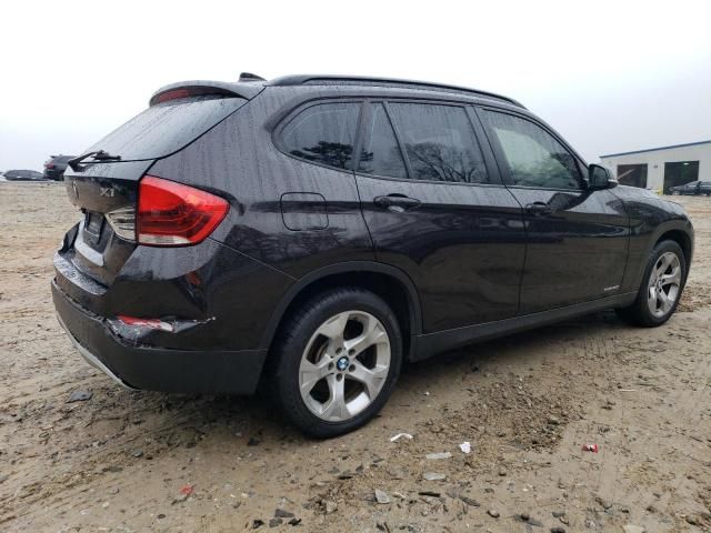 2015 BMW X1 SDRIVE28I