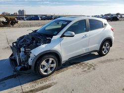 Vehiculos salvage en venta de Copart New Orleans, LA: 2016 Honda HR-V EX