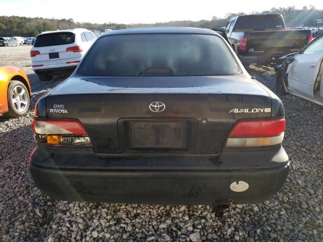 1996 Toyota Avalon XL