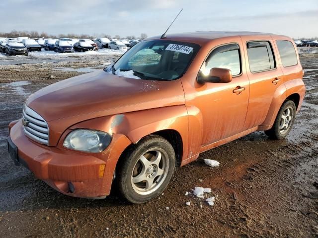 2008 Chevrolet HHR LT