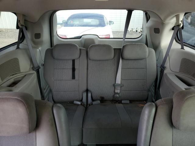 2008 Dodge Grand Caravan SXT