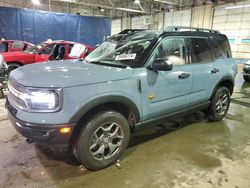 2022 Ford Bronco Sport Badlands for sale in Woodhaven, MI