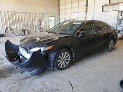 2019 Toyota Camry L en venta en Abilene, TX