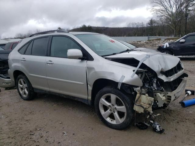 2008 Lexus RX 350