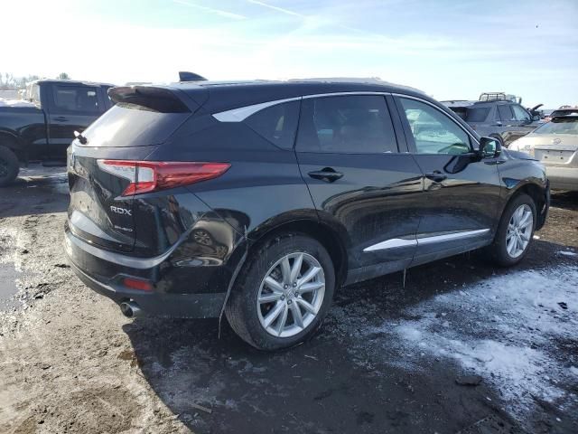 2019 Acura RDX