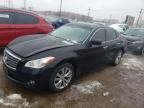 2012 Infiniti M37 X