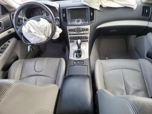 2008 Infiniti G35