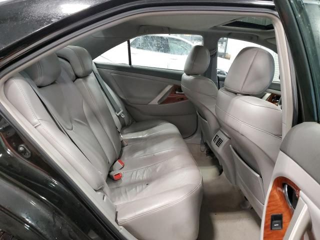 2011 Toyota Camry SE