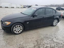 Vehiculos salvage en venta de Copart Walton, KY: 2006 BMW 325 I Automatic