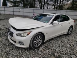 2016 Infiniti Q50 Premium for sale in Windsor, NJ