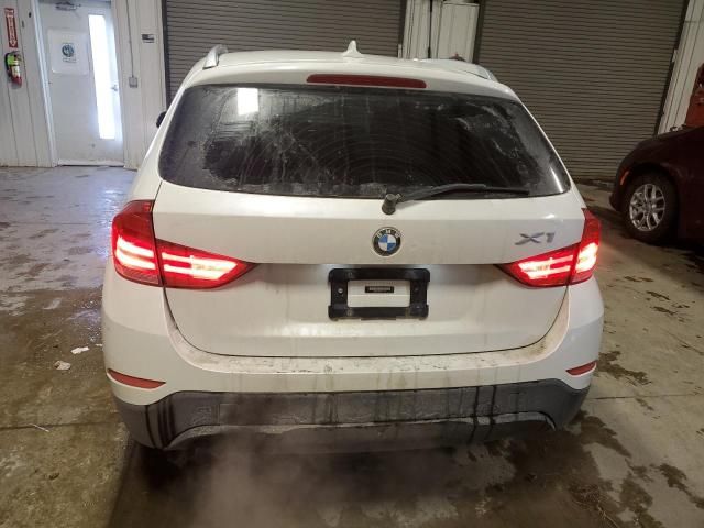 2014 BMW X1 XDRIVE28I