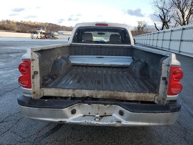 2010 Dodge Dakota ST