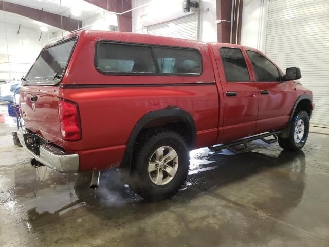 2008 Dodge RAM 1500 ST