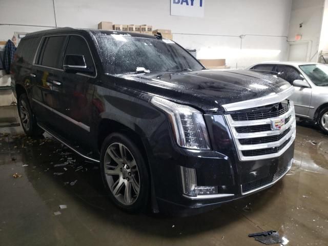 2015 Cadillac Escalade ESV Luxury