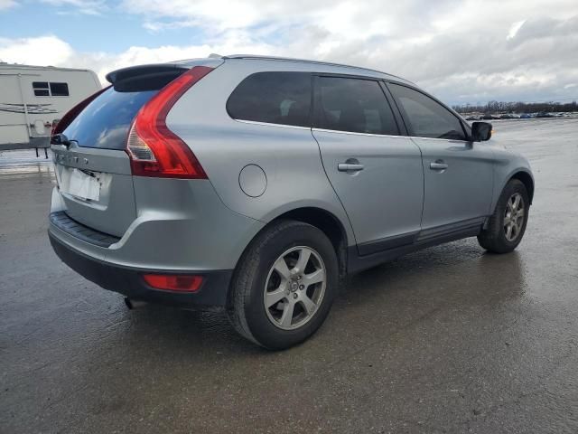 2012 Volvo XC60 3.2