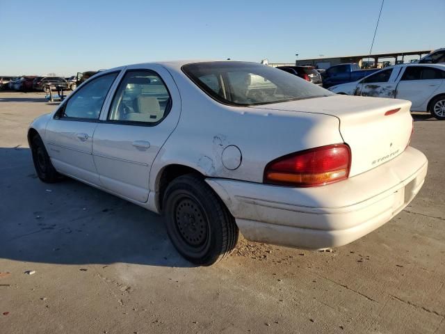 1999 Dodge Stratus