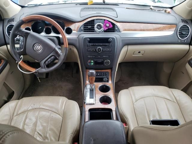 2010 Buick Enclave CXL