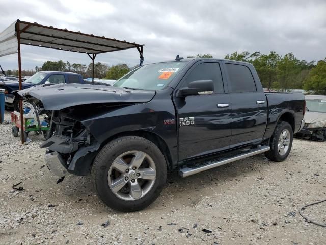 2016 Dodge RAM 1500 SLT