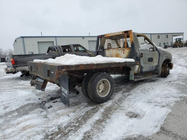 2006 Ford F350 Super Duty