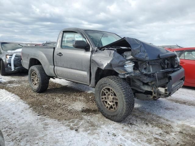 2014 Toyota Tacoma