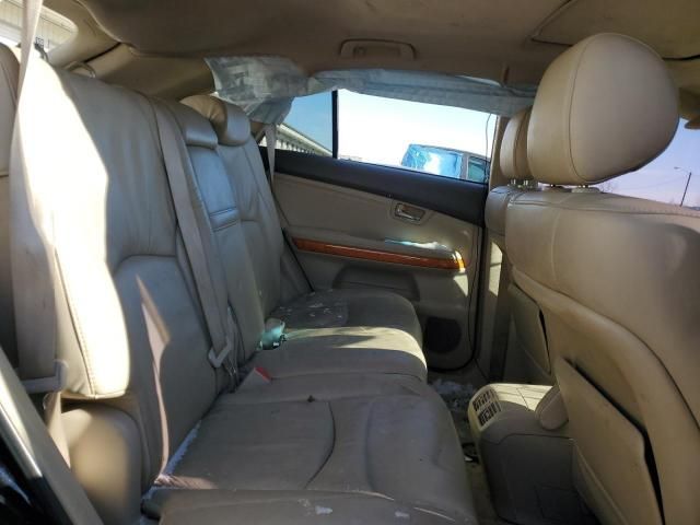 2006 Lexus RX 330