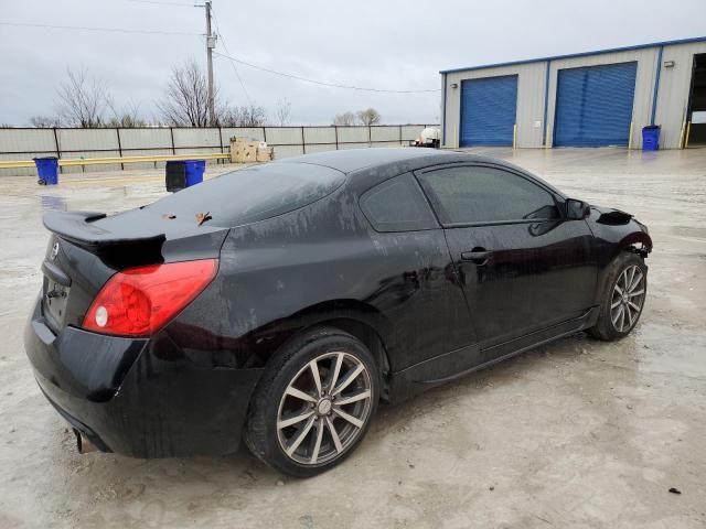 2009 Nissan Altima 2.5S