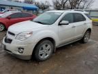 2015 Chevrolet Equinox LTZ