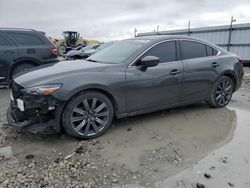 2018 Mazda 6 Touring for sale in Cahokia Heights, IL