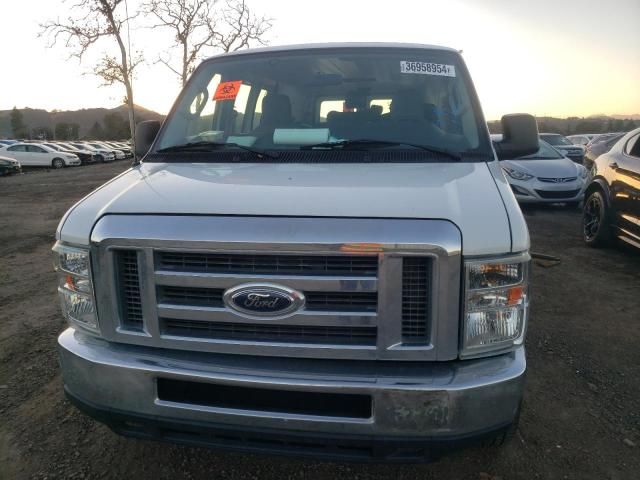 2011 Ford Econoline E250 Van