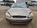 2004 Ford Taurus SES