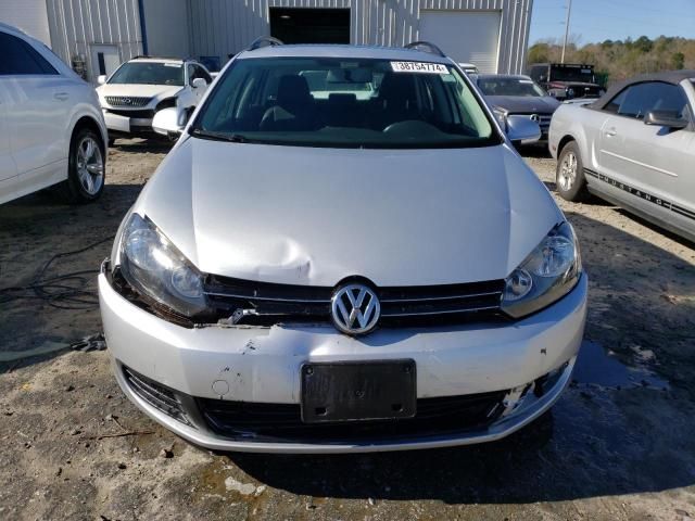 2010 Volkswagen Jetta TDI