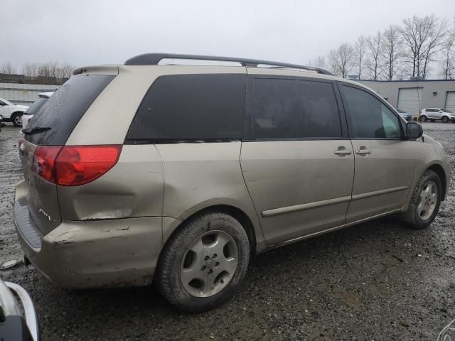 2006 Toyota Sienna CE