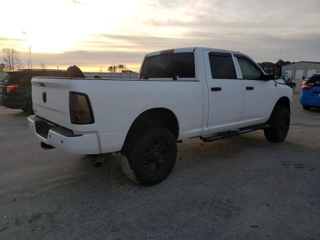 2017 Dodge RAM 2500 ST