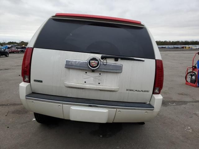 2010 Cadillac Escalade Luxury