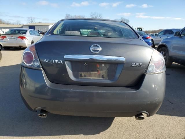 2008 Nissan Altima 2.5