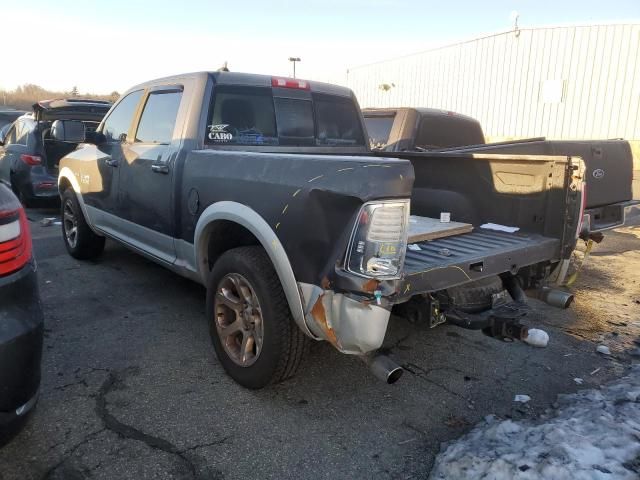 2016 Dodge 1500 Laramie