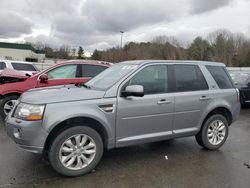 Land Rover LR2 Vehiculos salvage en venta: 2015 Land Rover LR2 SE