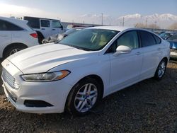 Vehiculos salvage en venta de Copart Magna, UT: 2013 Ford Fusion SE