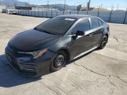 2020 Toyota Corolla SE for sale in Sun Valley, CA