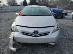 2012 Toyota Prius V