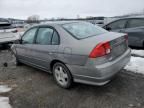 2005 Honda Civic EX