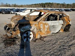 Salvage cars for sale at Harleyville, SC auction: 2014 Hyundai Veloster