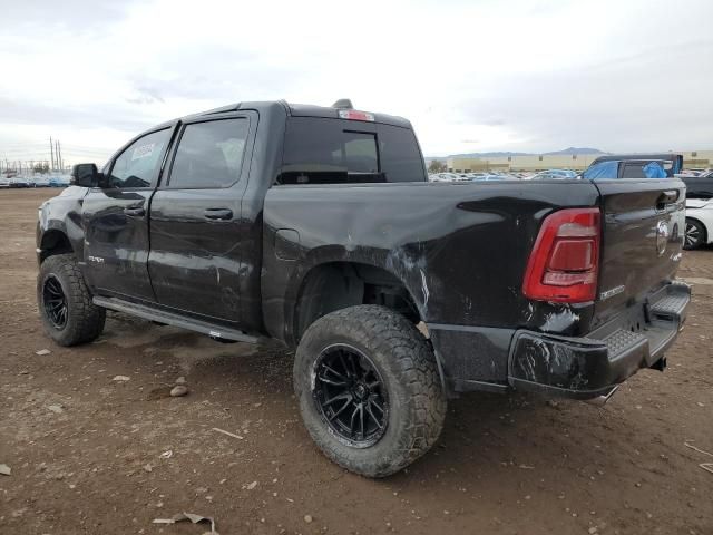 2023 Dodge 1500 Laramie