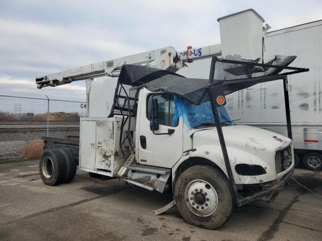 2012 Freightliner M2 106 Medium Duty