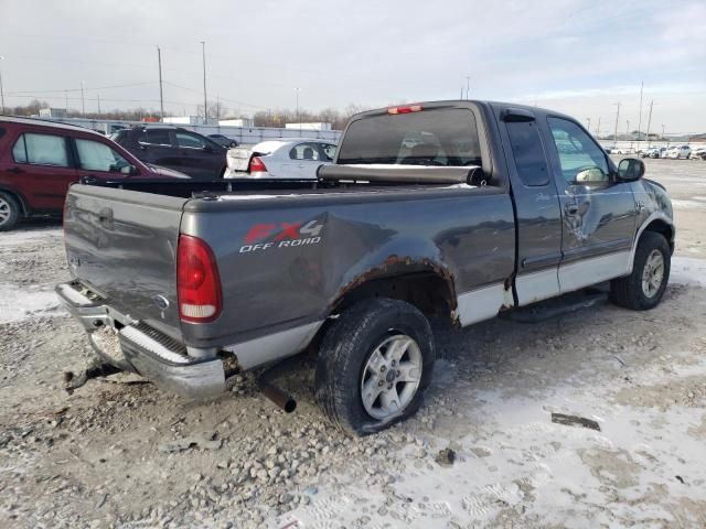 2003 Ford F150