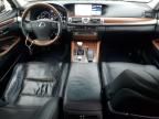 2013 Lexus LS 460