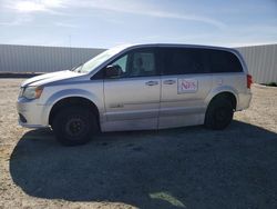 Vehiculos salvage en venta de Copart Adelanto, CA: 2012 Dodge Grand Caravan SE