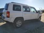 2013 Jeep Patriot Sport