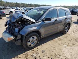 2010 Honda CR-V LX for sale in Harleyville, SC